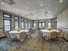 Copano Meeting Room