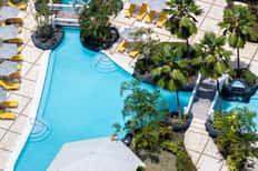All-Inclusive Day Pass