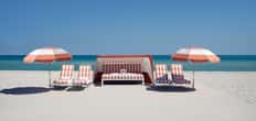 Beach Daybed