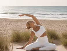 Yoga & Stretching
