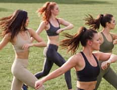 Mat Pilates