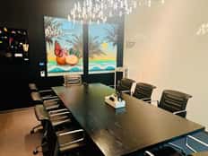 SocietyM Room