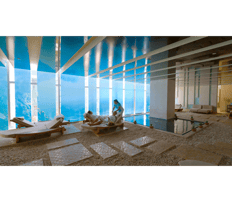 Luxury Spa Day Pass Experience