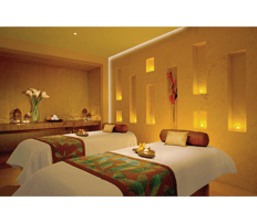 50-Minute Relaxation Massage + Spa Access