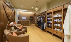 60-Minute Brasada Essential Facial + Spa Access