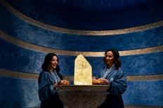 50-Minute Massage + Spa Pass