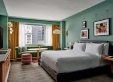 Day Room