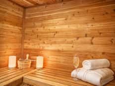 Spa Pass + Pool Pass