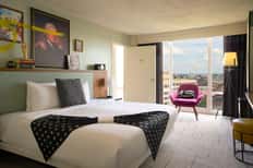 Day Room