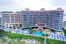 50-Minute Massage + Spa Access + Day Pass
