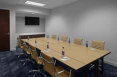 Lenox Meeting Room