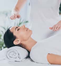 Best Life-ing: Retiro de Medio Día + Pase de Spa