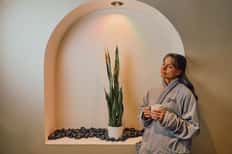 90-Minute Autumn Glow Escape