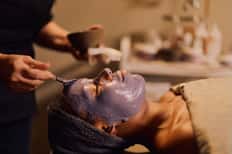 60-Minute Fire & Frost Renewal Facial
