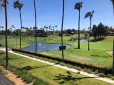 9-Hole Golf Pass