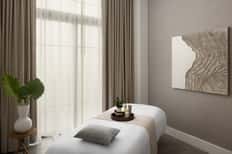 Fall Special: 80-Minute Autumn Escape Massage + Spa Pass