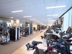 Monthly Fitness Pass + Pool Access