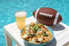 Football Sunday Family Pass