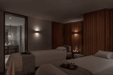 Autumn Glow & Restore: Optimal Facial + Body Balancer Treatment