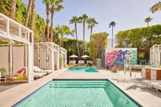 Sunday Football Cabana