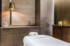 50-Minute Milk & Honey Massage