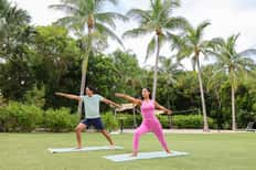 Sunday Slowdown - Yoga + Day Pass