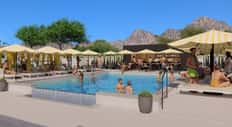 Adult Pool Cabana