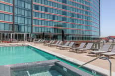 Westin Fall Wellness Day
