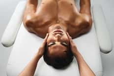 25-Minute Facial + Club Access
