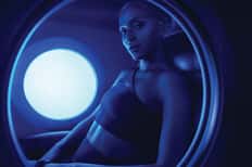 50-Minute Facial and Bodywork Package + Club Access