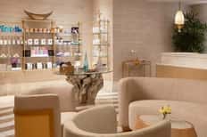 50-Minute Limoncello Pedicure + Spa & Pool Access