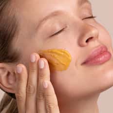 50-Minute Pumpkin Spice Facial + Day Pass