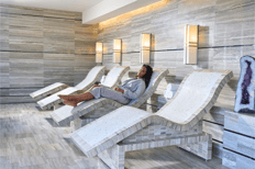 New Year Renewal: 50-Minute Renewal Pedicure + Spa Pass
