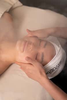 60-Minute Glass Skin Facial