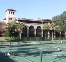 Pickleball Court Rental