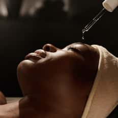 Facial Personalizado de 50 Minutos + Acesso ao Spa