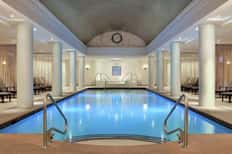 Indoor Pool + Wellness Pass
