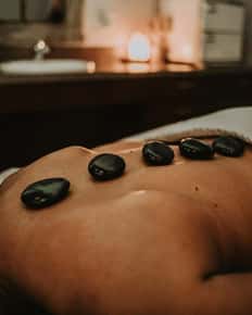 60-Minute Restore & Release Massage