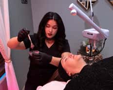 60-Minute Deluxe HydraFacial