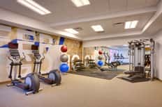 Fitness Pass