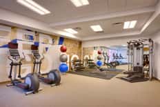 Fitness Pass