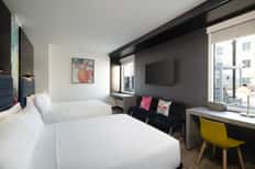 Day Room