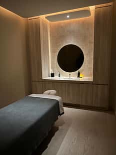 50-Minute Bodywork Massage + Club Access