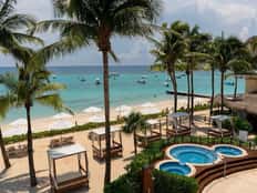 Locals All-Inclusive Day Pass