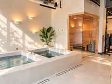 Spa Pass