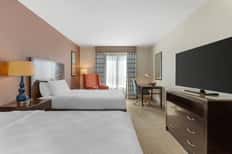 Day Room