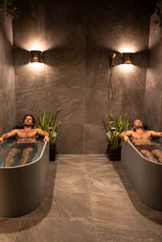 Spa Pass