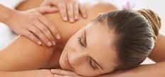 50-Minute Calluna Signature Massage + Pool Access