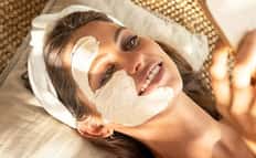 50-Minute Custom Holistic Facial + Pool Access