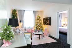 The Watercolor Wonderland Suite